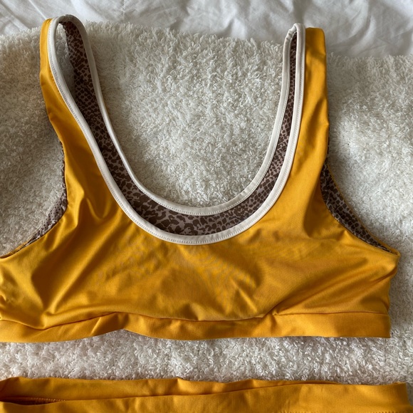 Acacia Swimwear Sumatra Top & Bottom - Picture 5 of 8